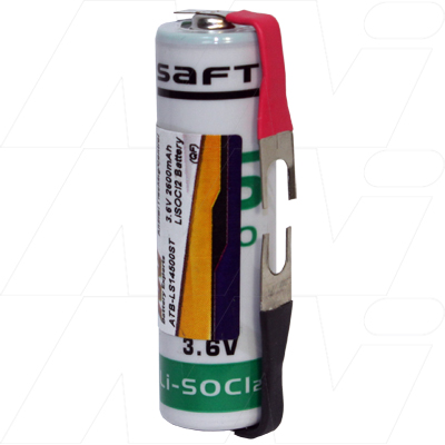 MI Battery Experts ATB-LS14500ST